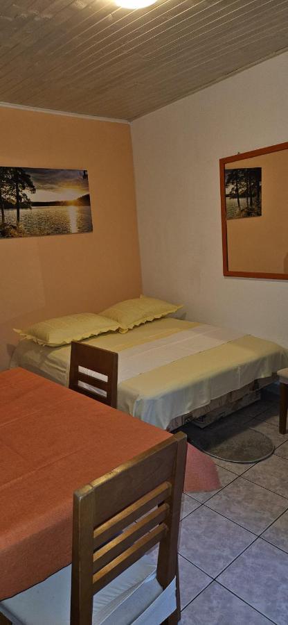 Apartmani Sonja Макарска Екстериор снимка