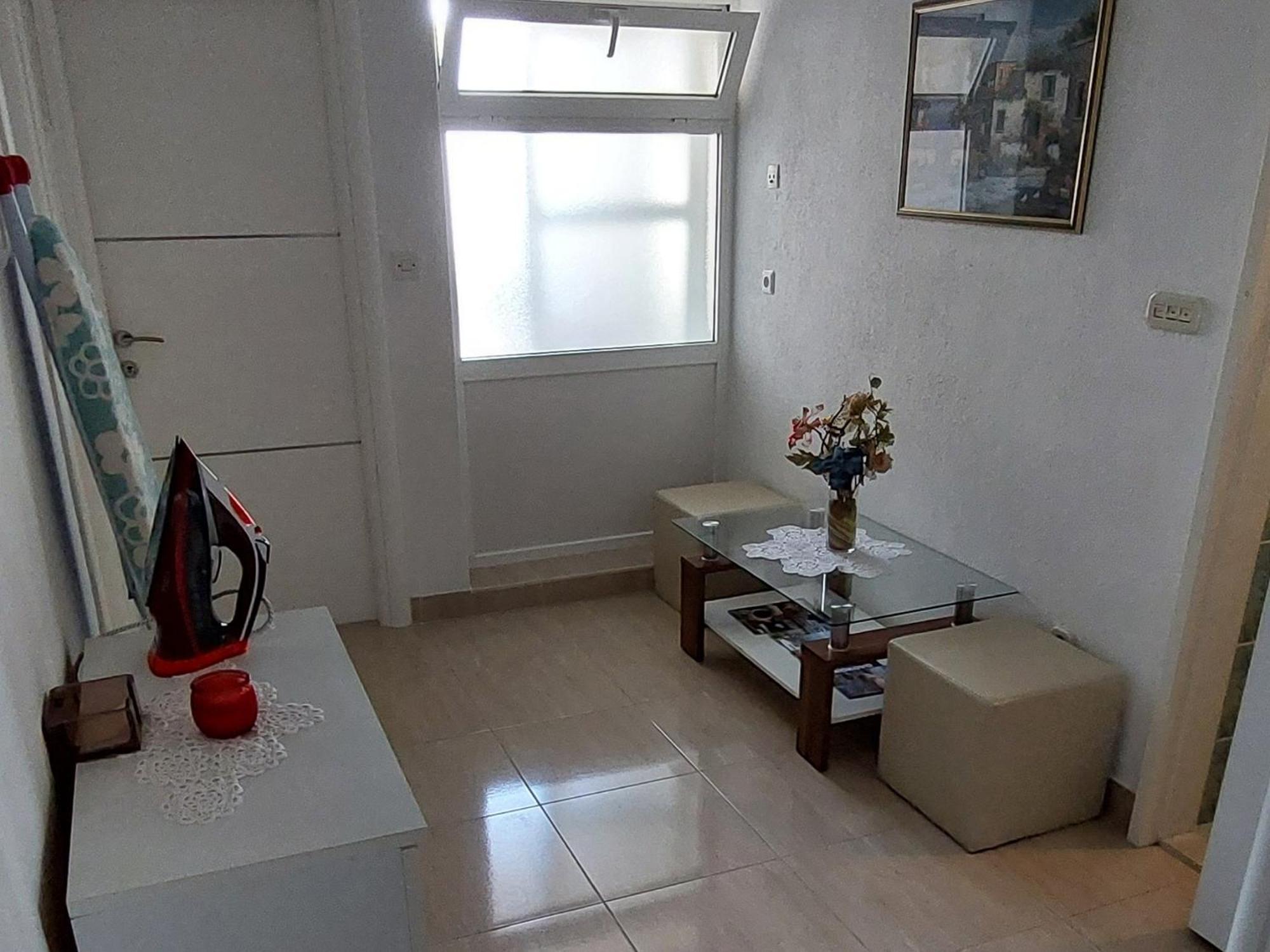 Apartmani Sonja Макарска Екстериор снимка